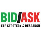Bid/Ask