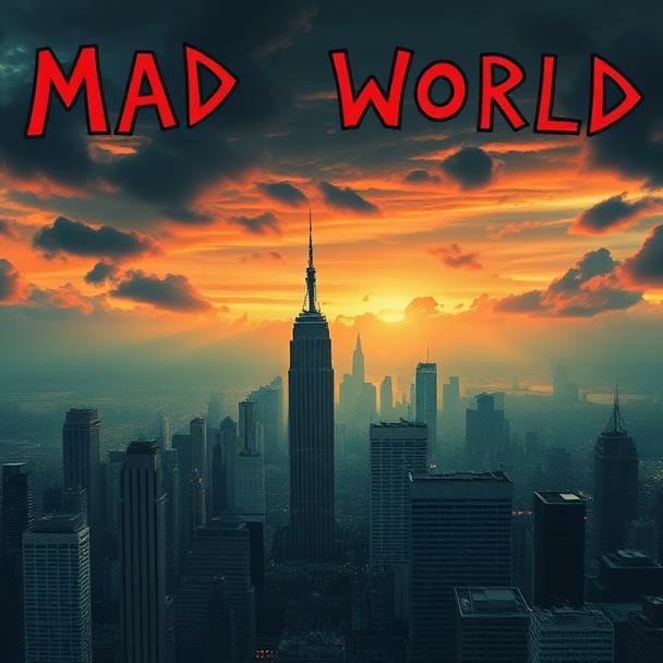 Mad World
