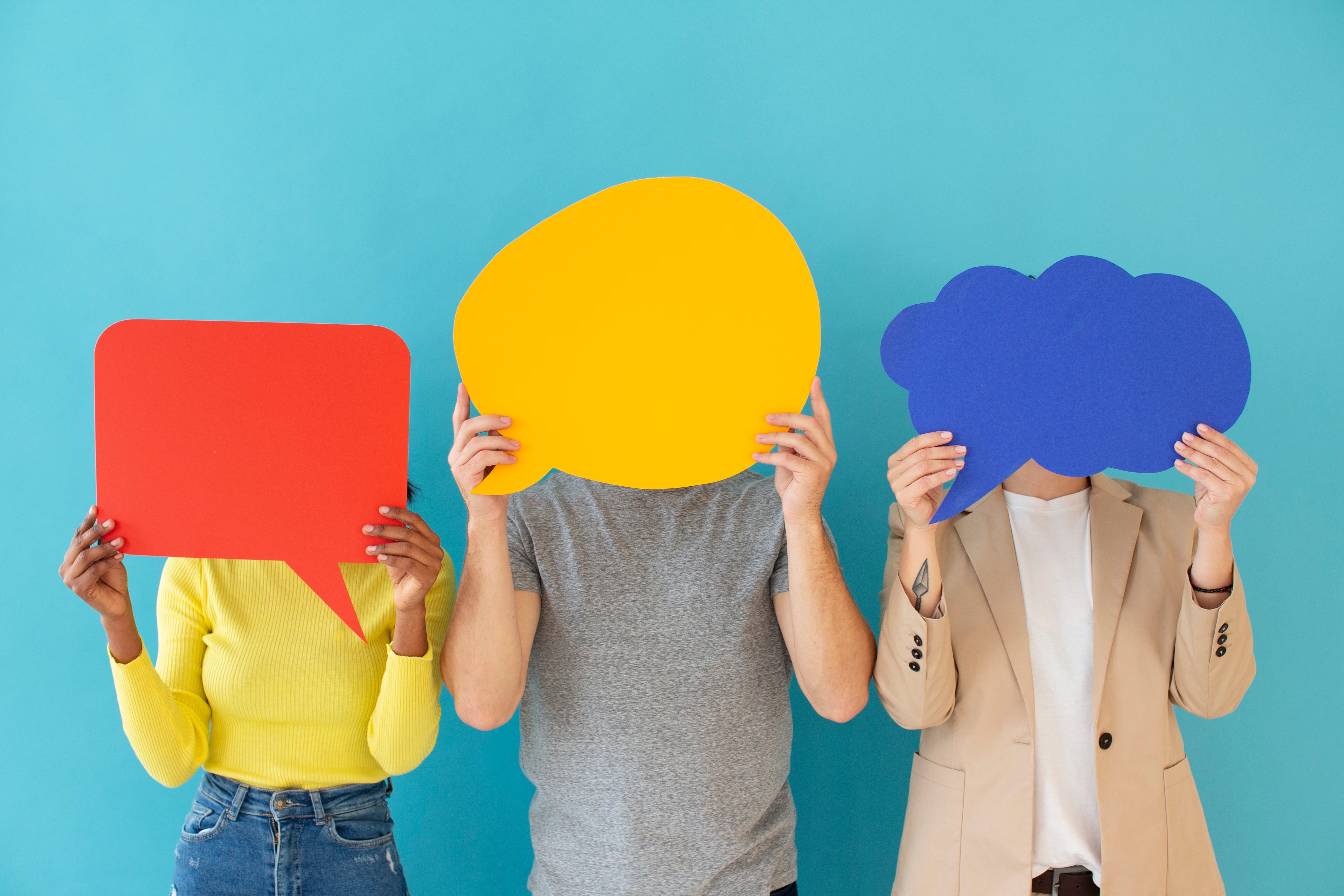 How “Good Intentions” Can Prevent Effective Communication