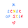 sense of self