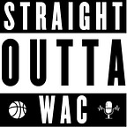 WAC Hoops Nation Newsletter