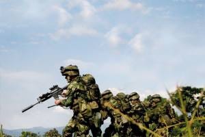 credit: Colombian army, via facebook