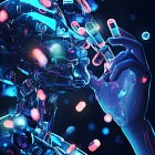 Ray Kurzweil's Vision for the Acceleration of Medicine: Digital Twins & AI Drug Trials