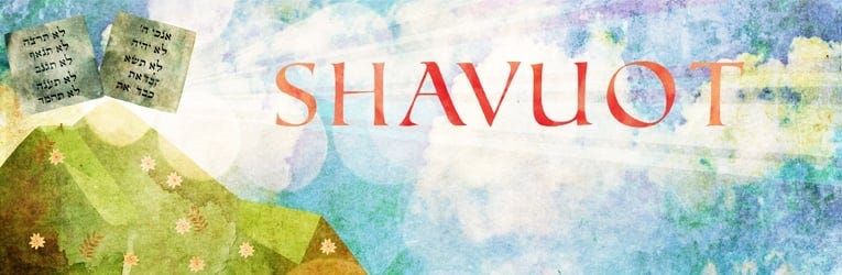 Shavuot - The Holiday of the Giving of the Torah - Chabad.org