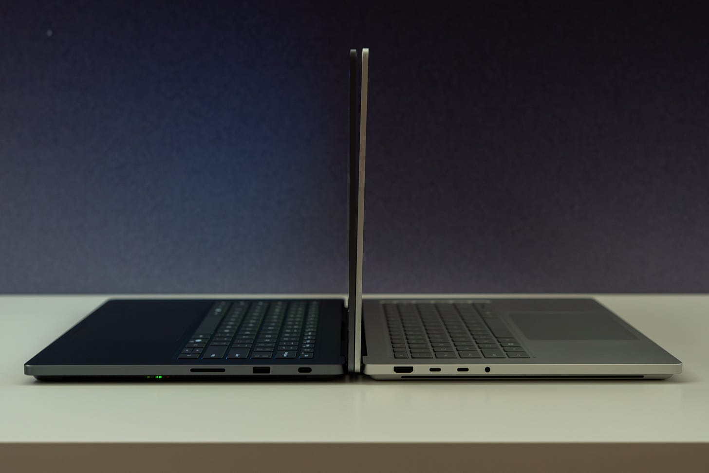 Surface Laptop Ultra review