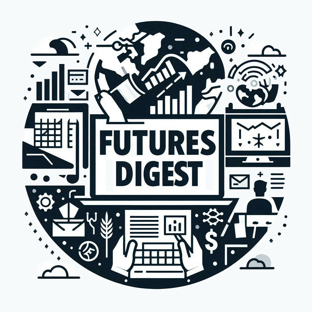 Futures Digest Substack by Mara Di Berardo | Insights from Sidestack ...