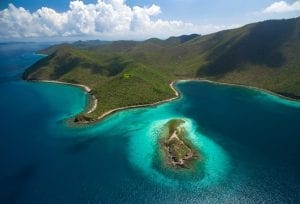 St. John Caribbean