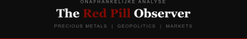 The Red Pill Observer