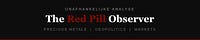 The Red Pill Observer