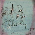 Wretch in the machine (1)