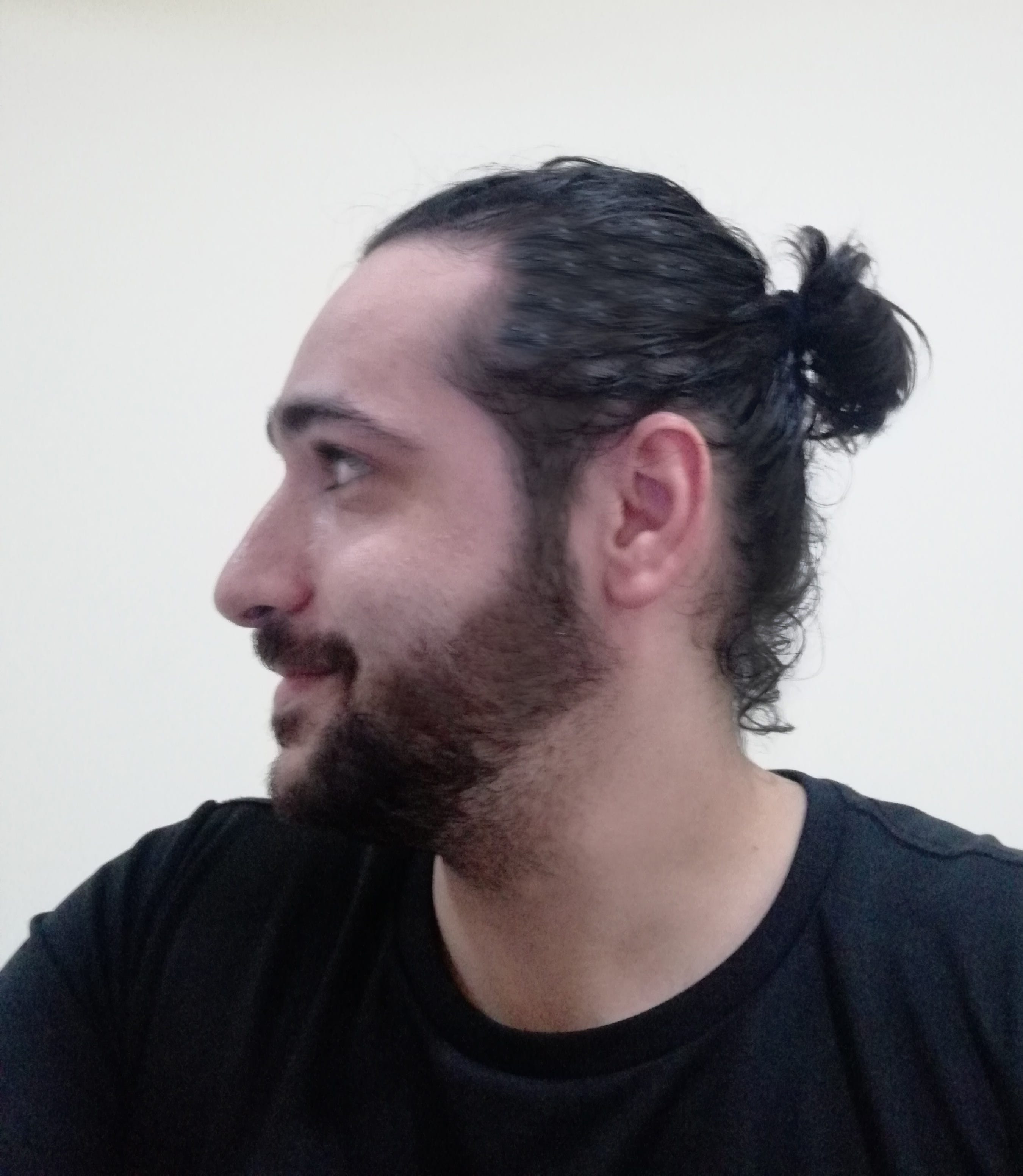 Substack profile picture for @salim