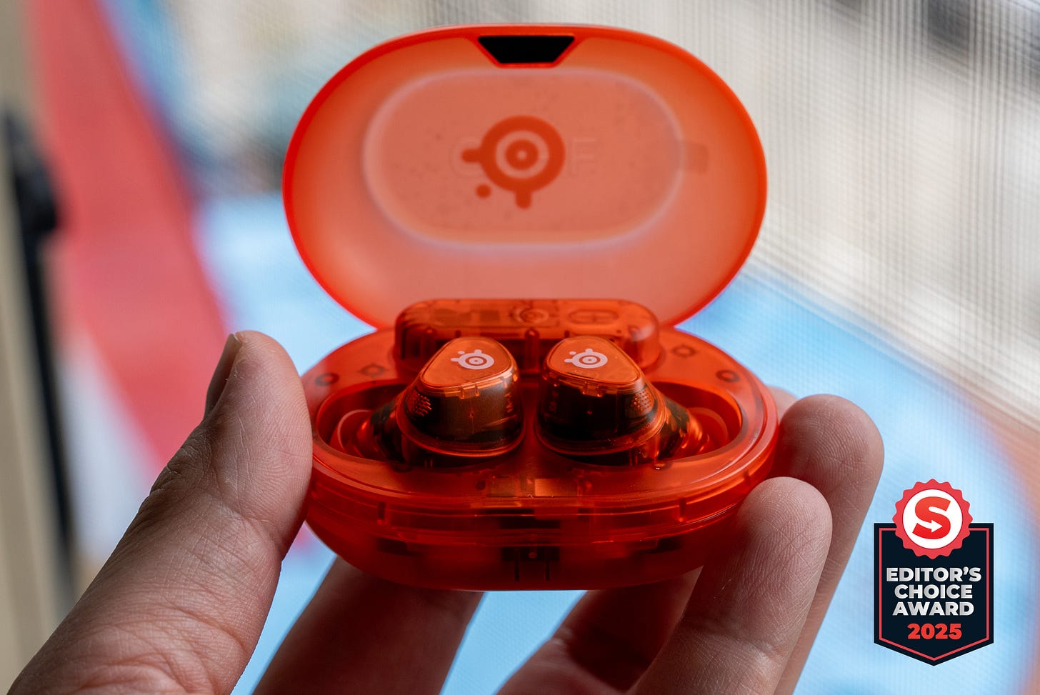 SteelSeries Arctis Gamebuds reviewSteelSeries Arctis Gamebuds review SteelSeries Arctis Gamebuds reviewSteelSeries Arctis Gamebuds review