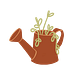 Stardew Balcony