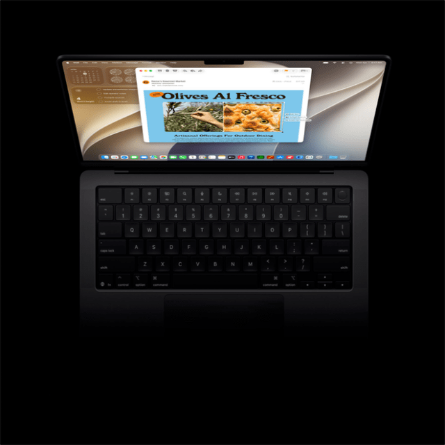 macOS 27 Golden Gate