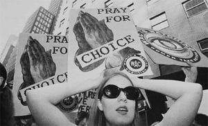 What was the Third Wave Feminist Movement - DailyHistory.org