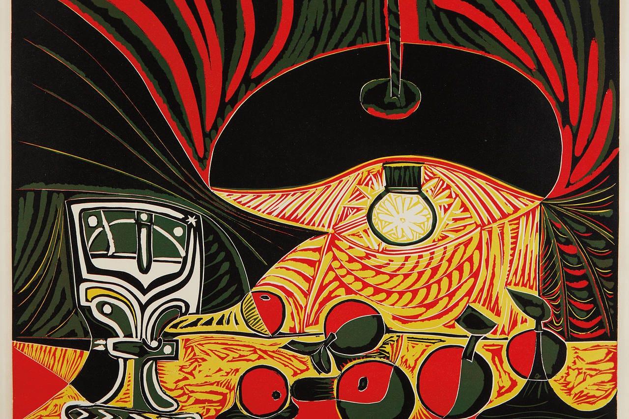 Artsy Draws $50 Million in Funding - WSJ