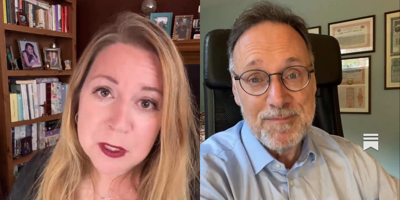 SCOTUS Allows Trump to Dismantle the Department of Education | LIVE with Edwin Eisendrath 