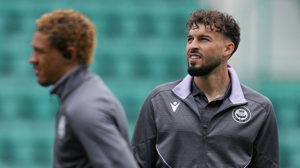 Loughery feeling all right in new defensive role