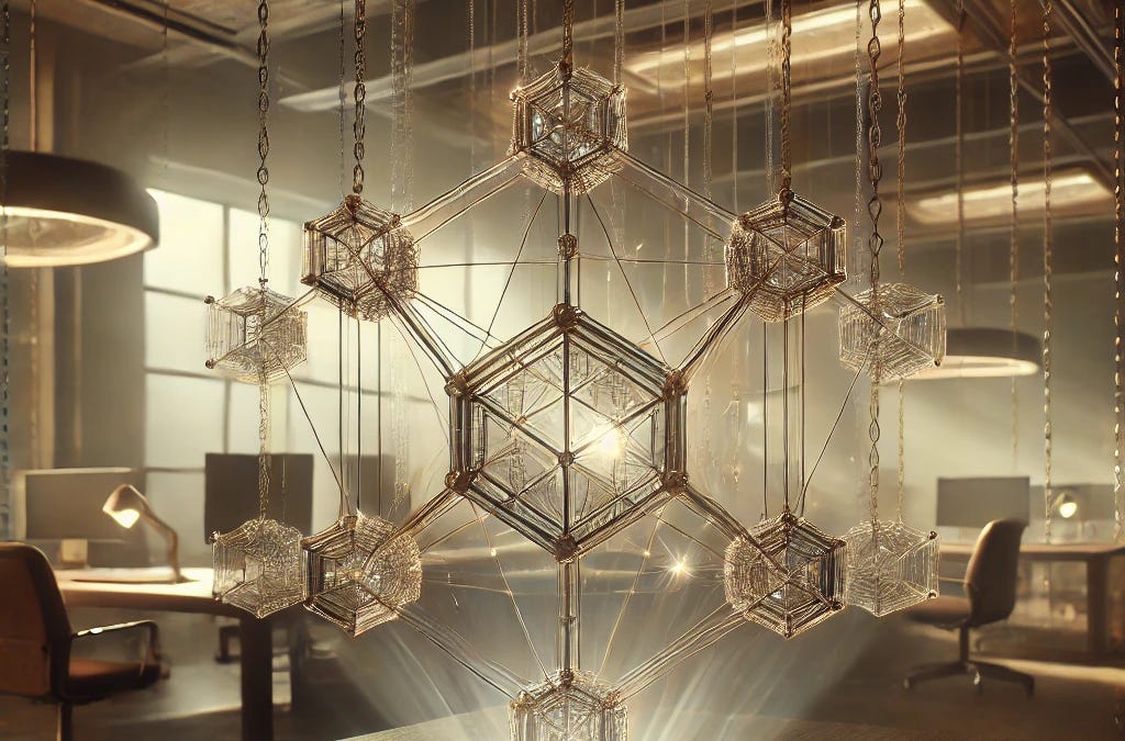 가상자산 거래소의 네이티브 블록체인 트렌드