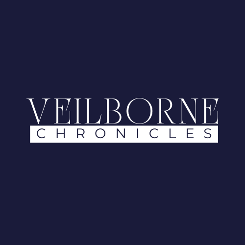 Veilborne✦Chronicles