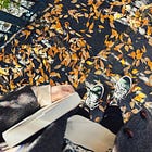 How to live a full-time creative life