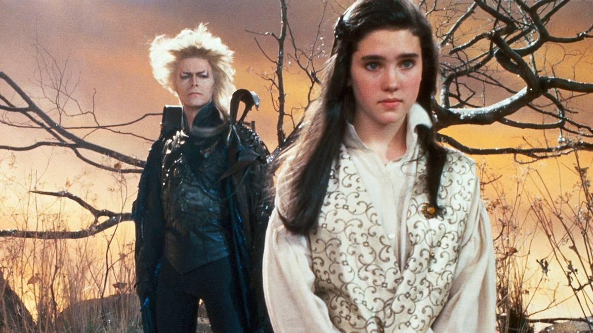 Brian Henson on Labyrinth 35th Anniversary and His Father's Legacy