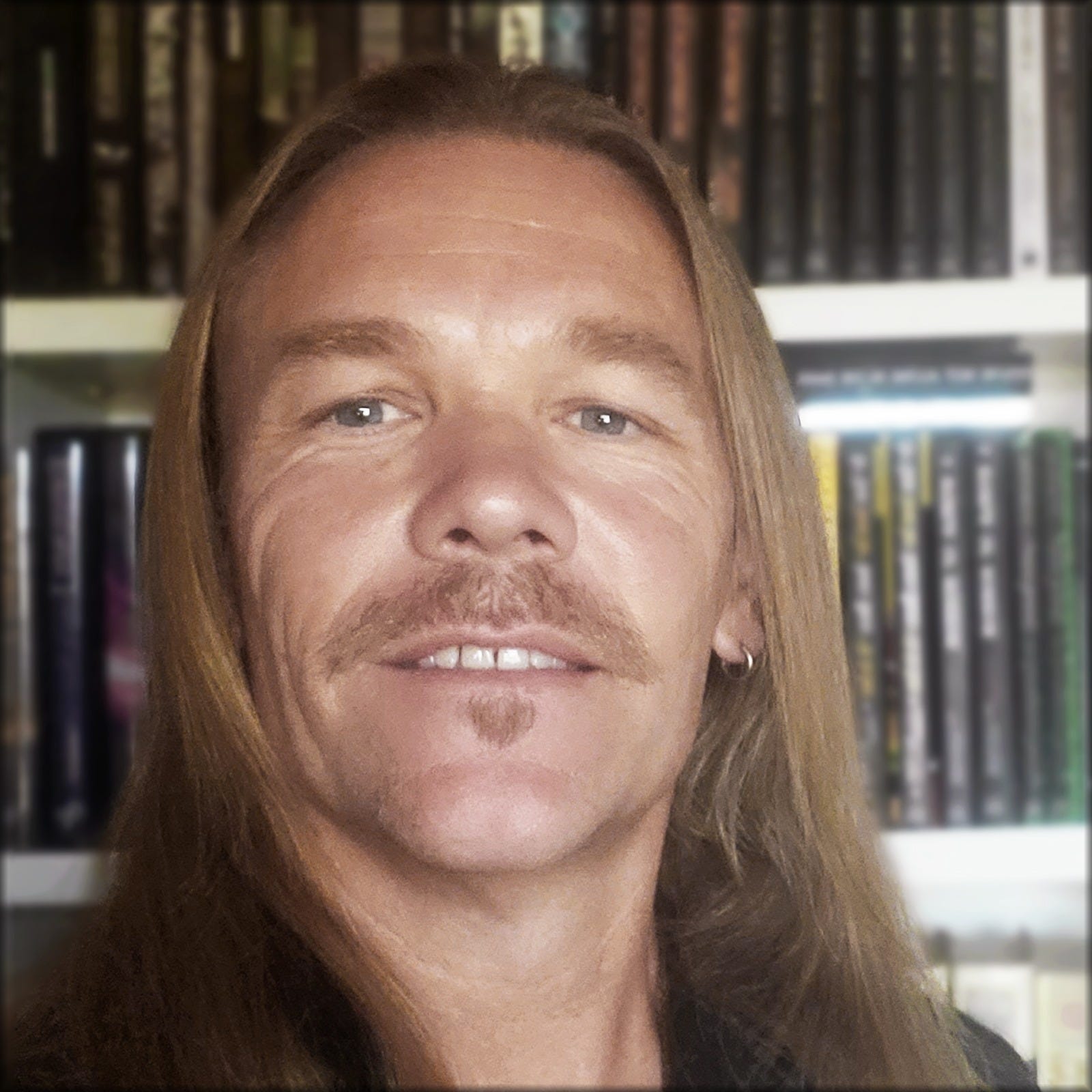 Strange and Dreaming Days:  Eric J. Guignard's Substack