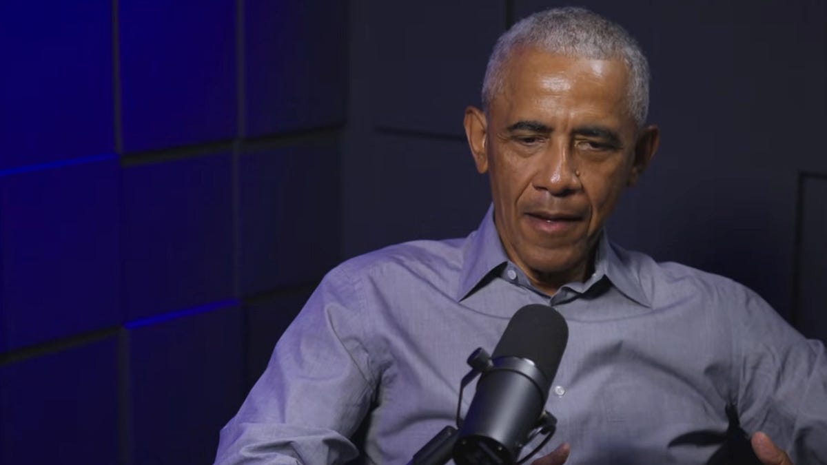 Barack Obama Finally Responds to Trump’s Racist Ape Video: ‘It's a ...