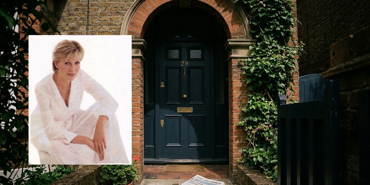 The Murder of Jill Dando