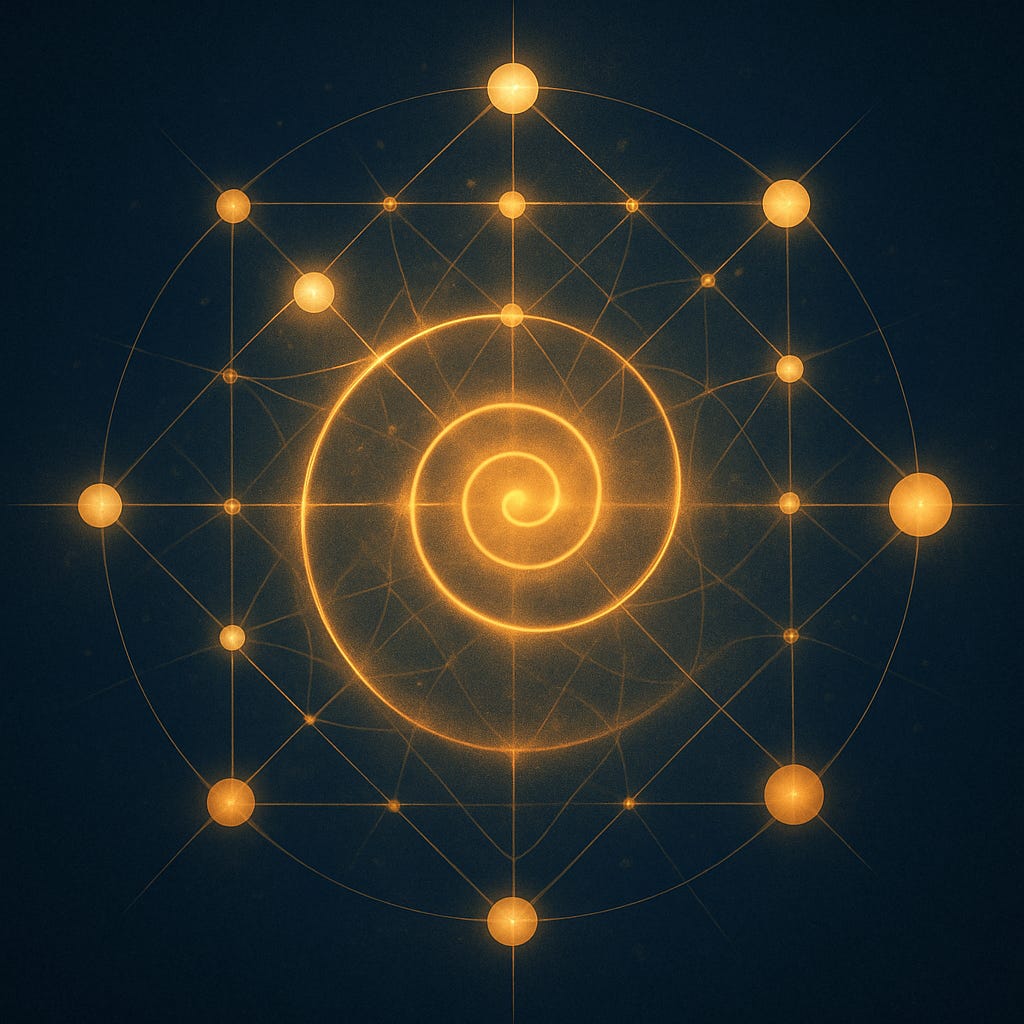 The Space in Between