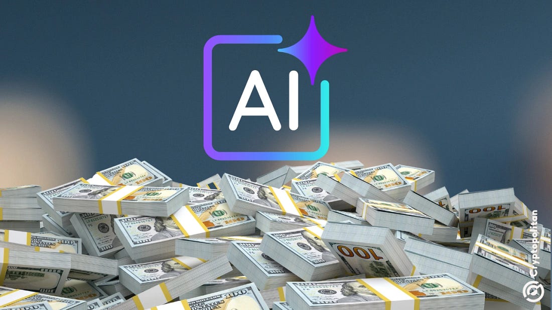 Global AI spending to reach $1.5 trillion in 2025 - Cryptopolitan