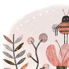 Into the Post-Picture Book Chasm 