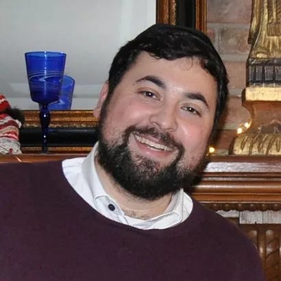 The Too Long Dvar Torah