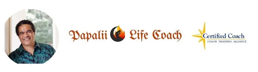 Papalii Life Coach