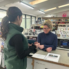SPILLERS brand makes retailer training fun with new quiz and prizes!