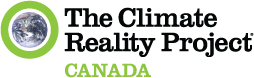 The Climate Reality Project Canada The Climate Reality Project Canada
