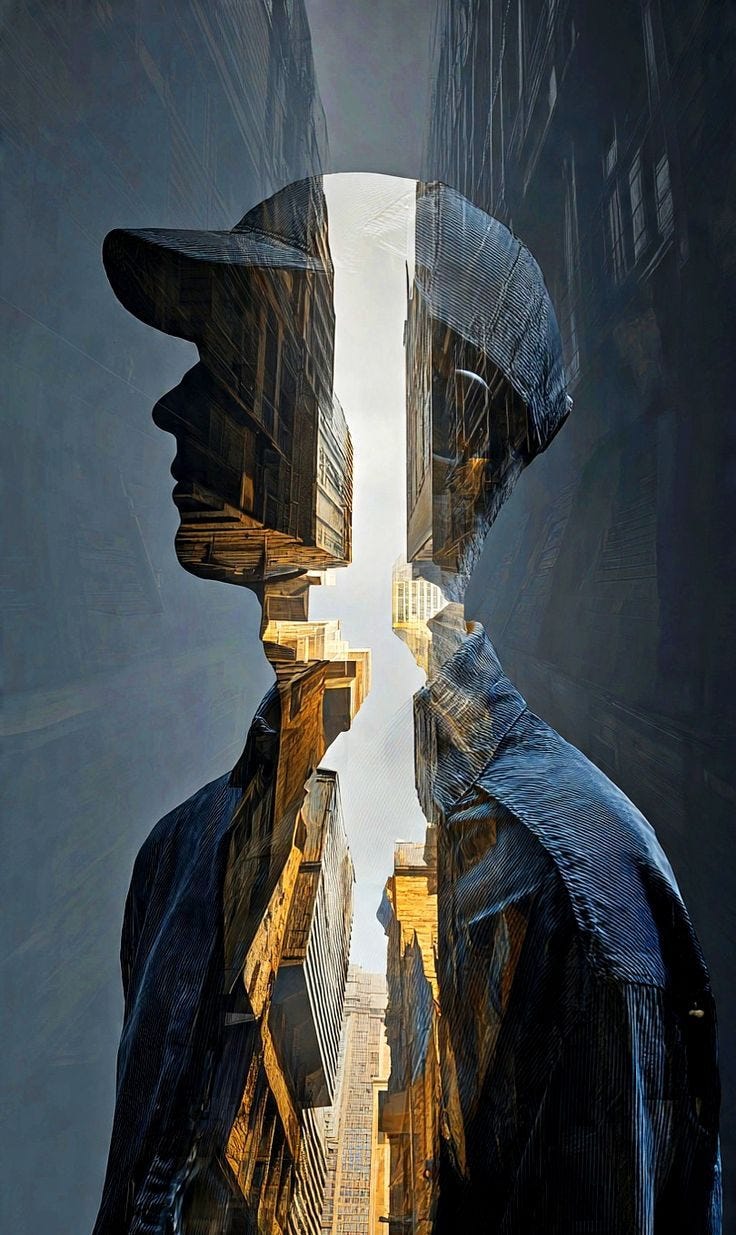 May be art May be art