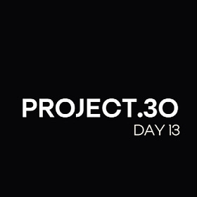 PROJECT.30 - DAY 13