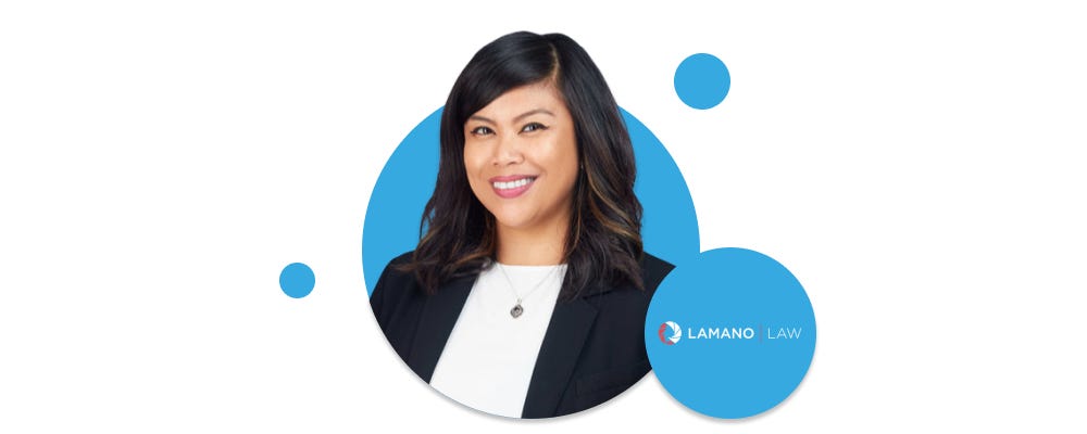 Givelle Lamano header.