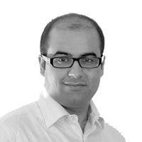 Day Zero: Always Learning