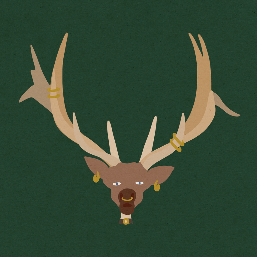 From The Whoreses Mouth