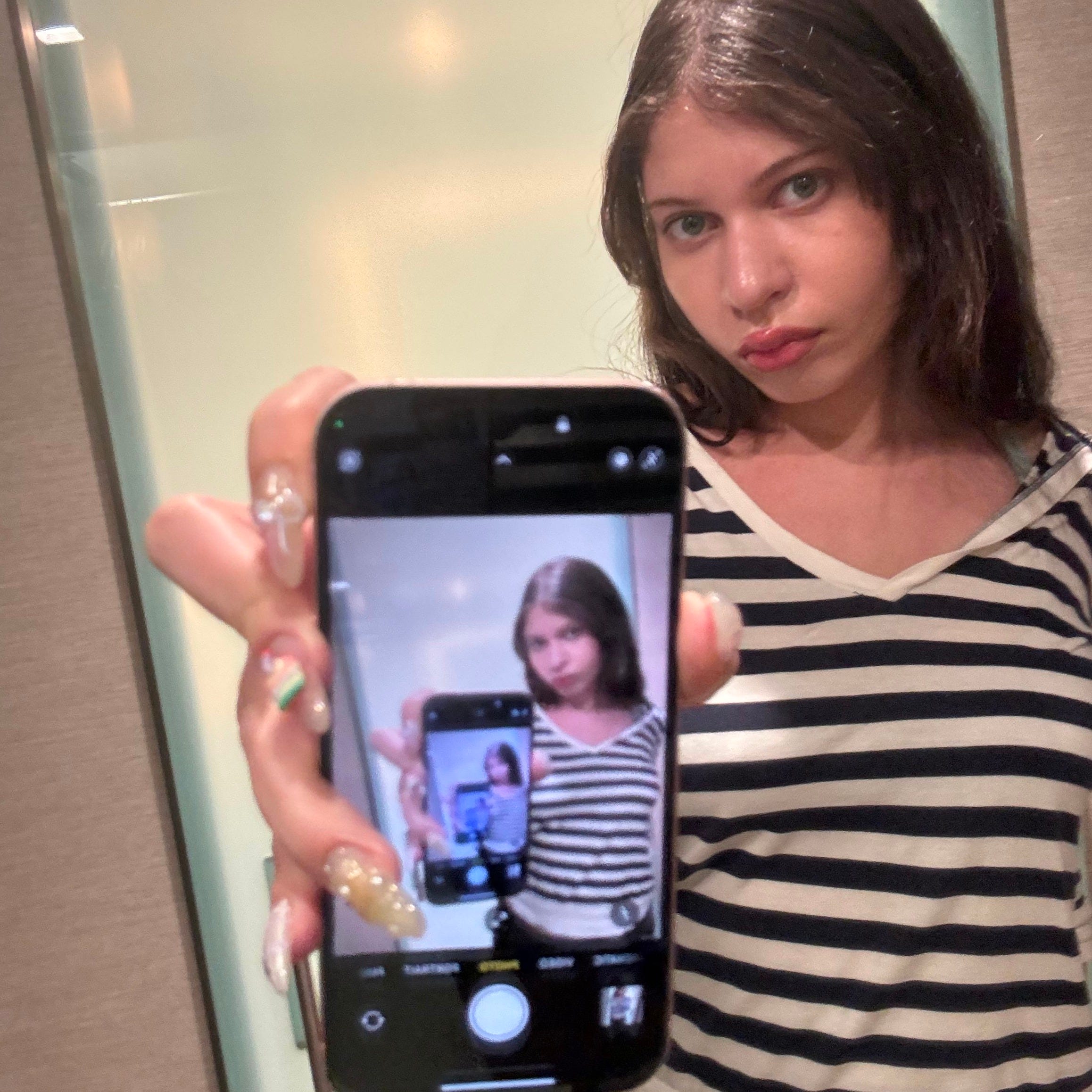 Artwork for isabelle