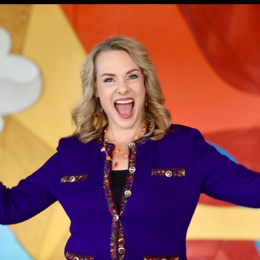 Reinvention Reads and Tech Talks