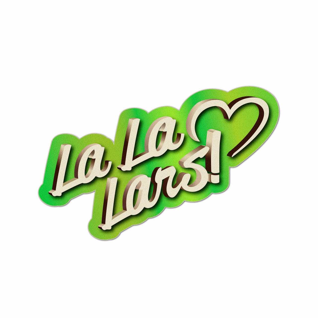 Lars LaLa’s Shoeniverse!