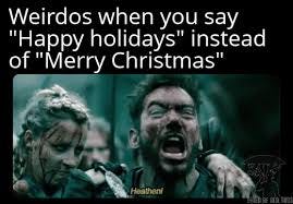 They get really upset about that. : r/memes