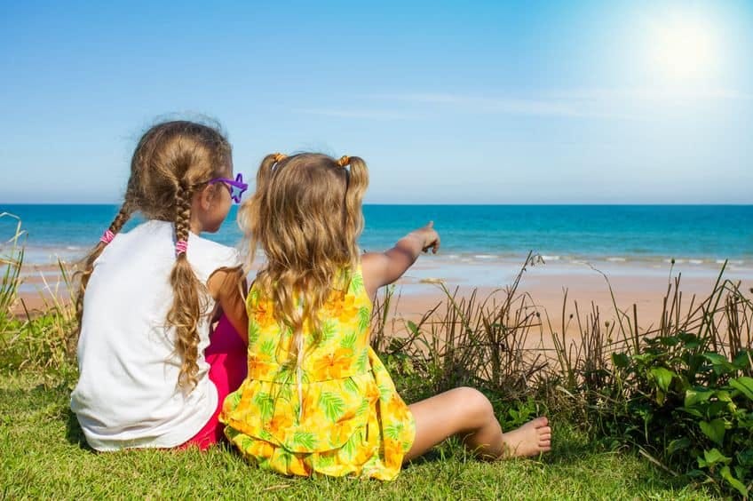 The Ultimate Essential List With Kids On Your Family Road Trip