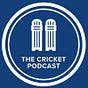 The Cricket Podcast's avatar