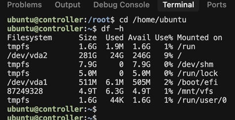 A screenshot of a computer
AI-generated content may be incorrect. A screenshot of a computer
AI-generated content may be incorrect.
