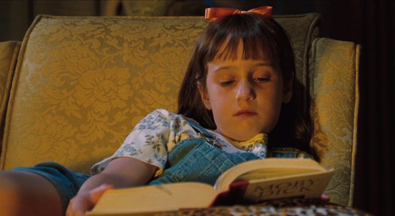 Literary Hub » Important: 50 Literary Cameos in 90s Movies