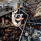 What Draws People to Harmony Centre in Owen Sound?